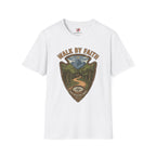 Walk by Faith T-Shirt