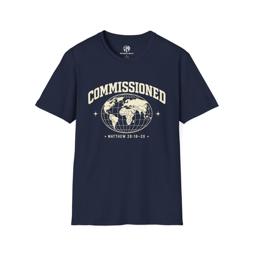 Commissioned T-Shirt