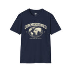 Commissioned T-Shirt