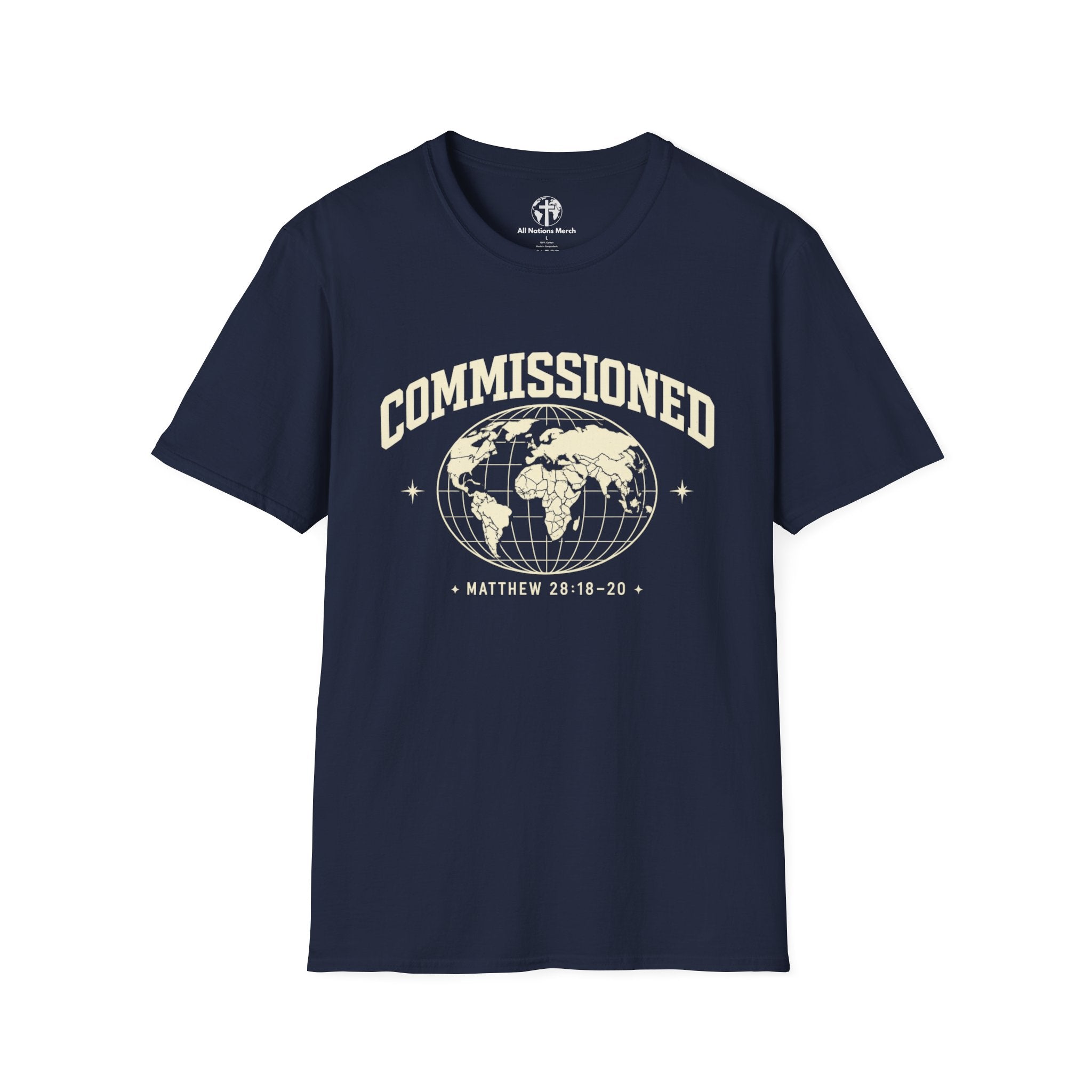 Commissioned T-Shirt