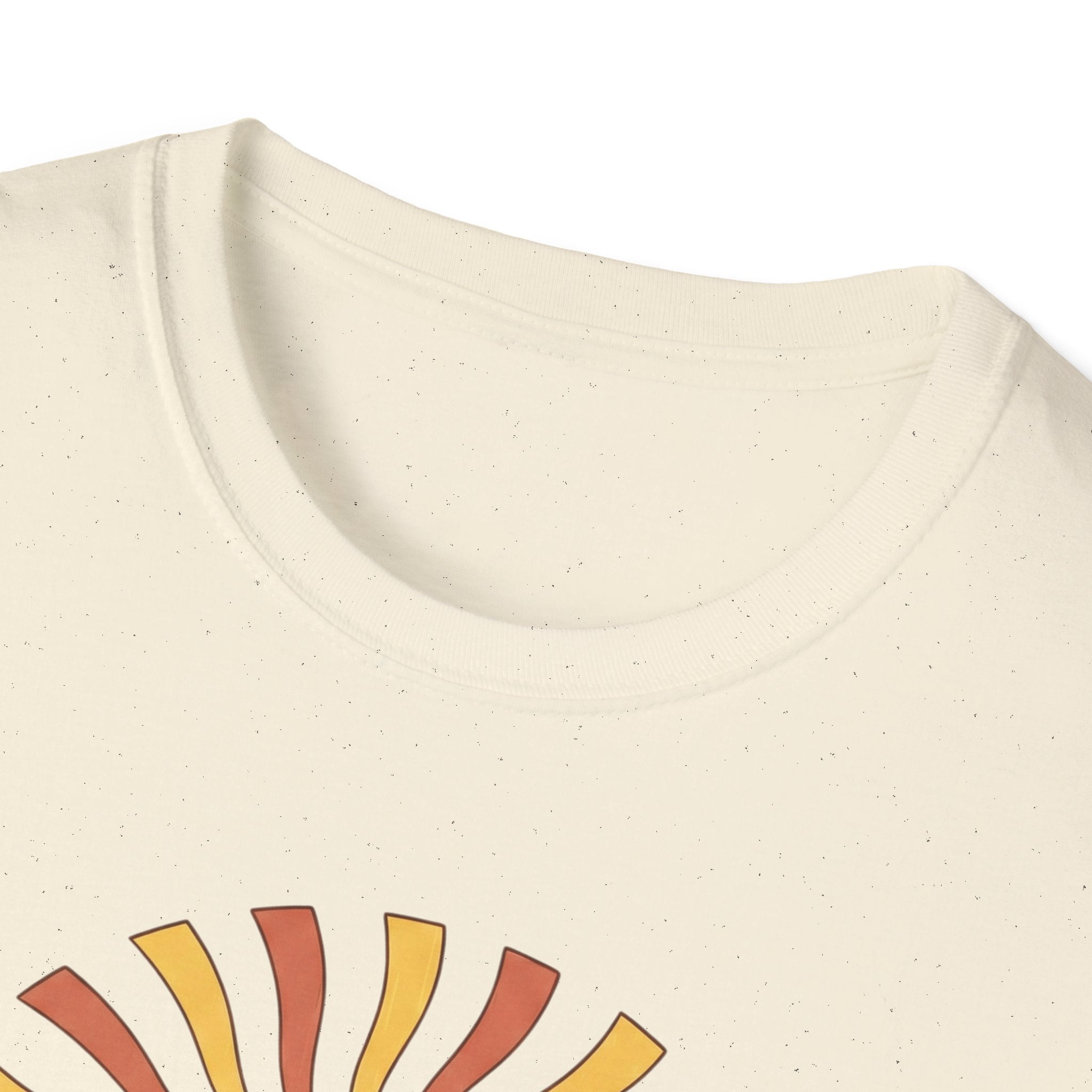 Here I am Send Me Retro T-Shirt