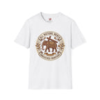 All Nations Merch Elephant T-Shirt