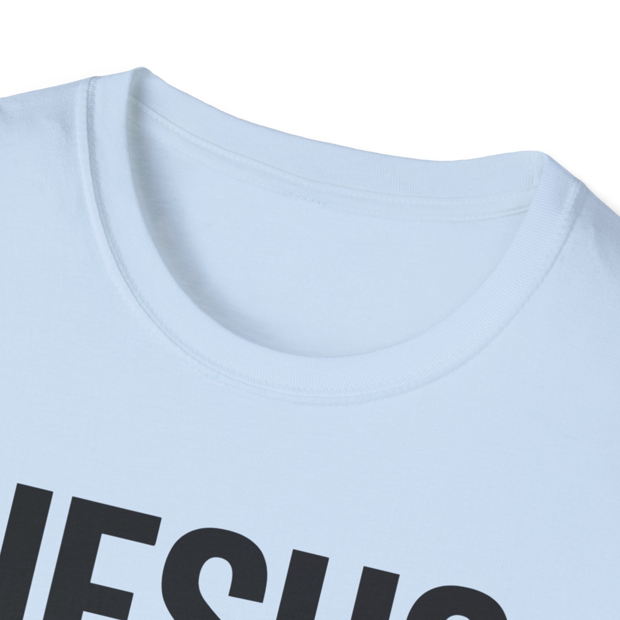 Jesus Paid the Price T-Shirt