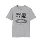 Bring Back the King T-Shirt V1