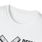 Deny Yourself Take up your cross T-Shirt