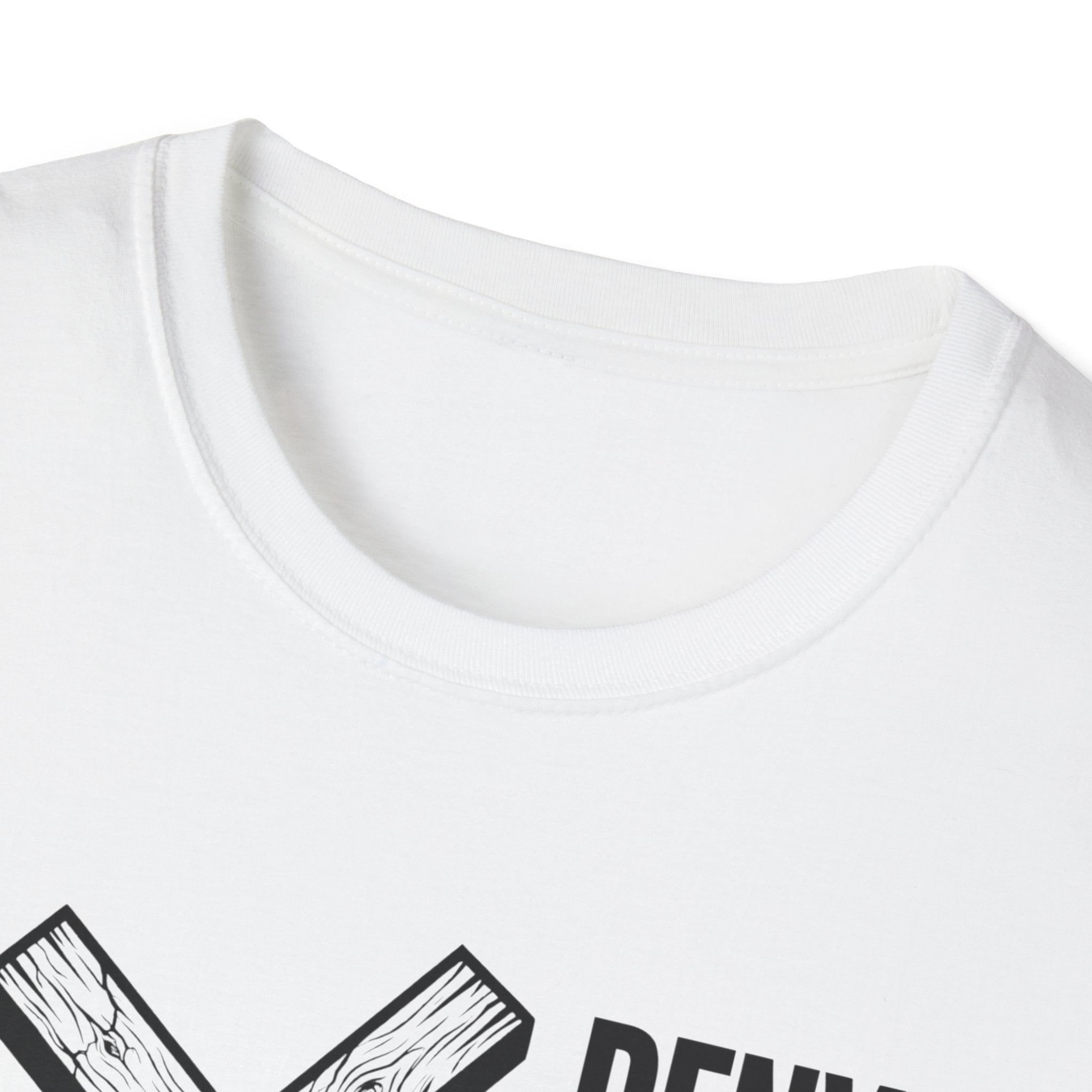 Deny Yourself Take up your cross T-Shirt