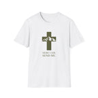 Here I Am Send Me Mountain T-Shirt
