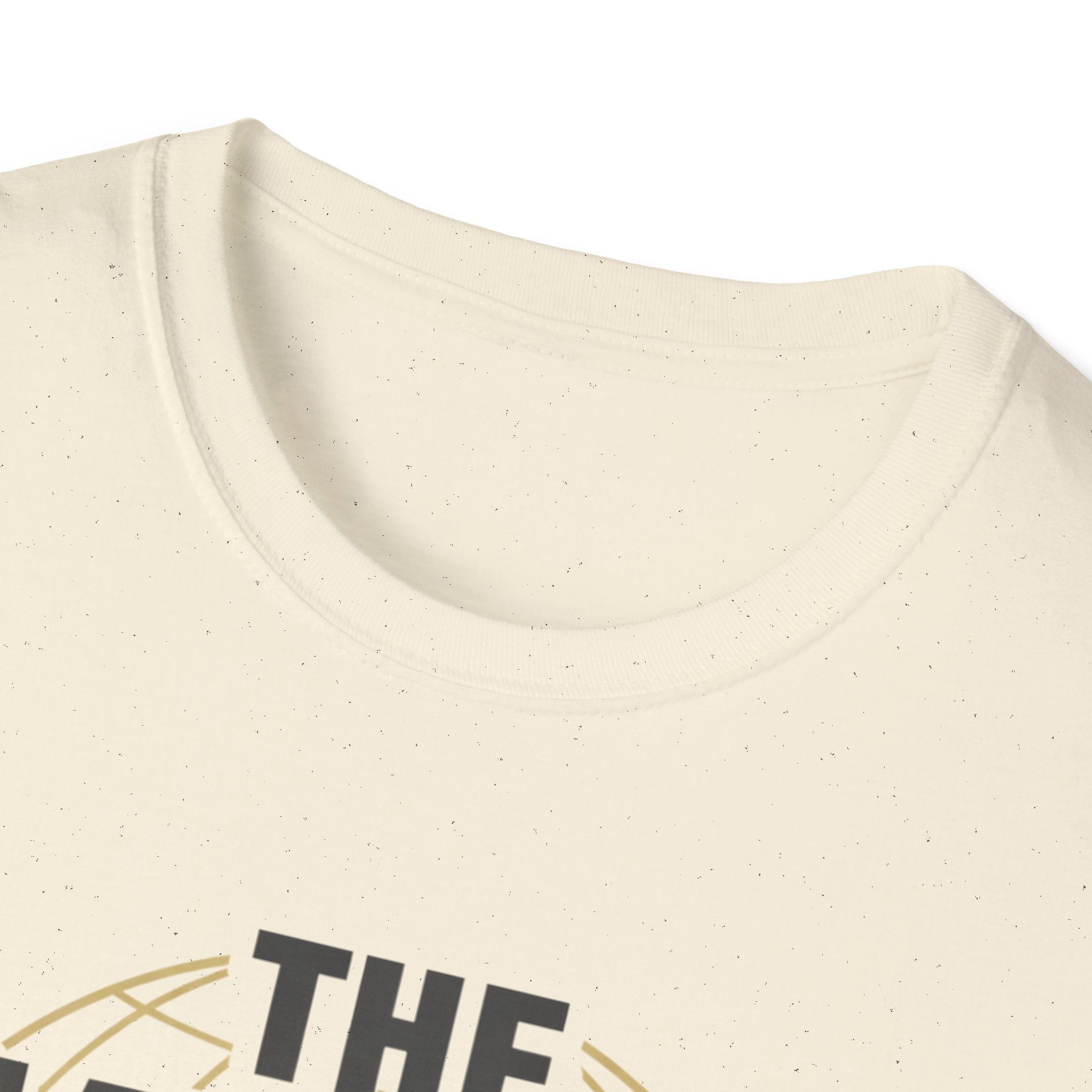 The Nations are Calling And We Must Go T-Shirt