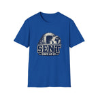 Sent since AD 33 T-Shirt