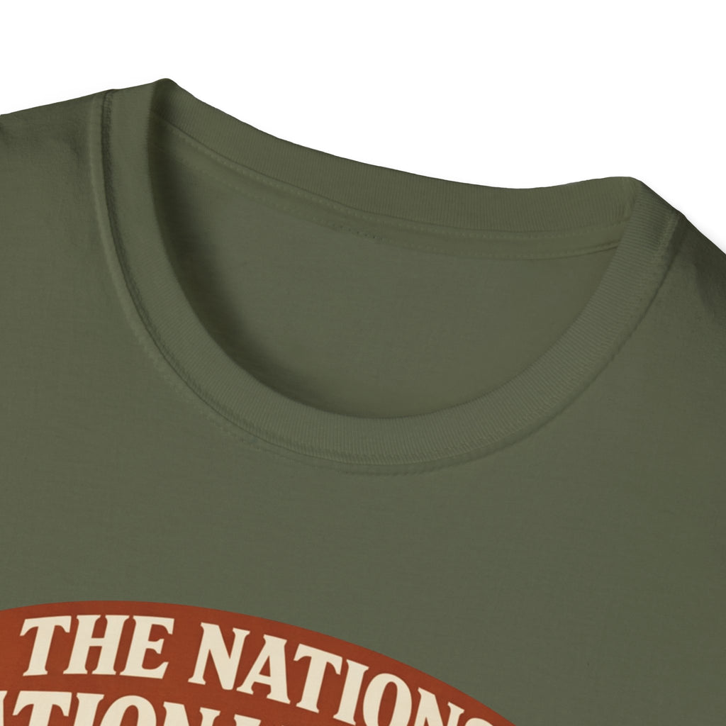 The Nations National Park T-Shirt