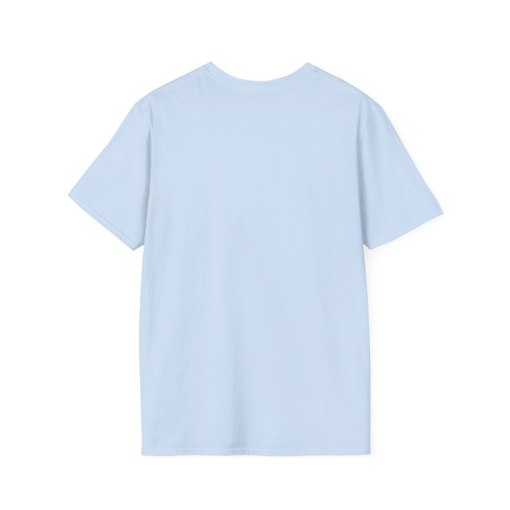 Go Into all the World Retro T-Shirt