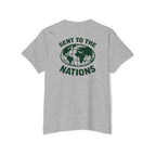Sent to the Nations Pocket T-Shirt