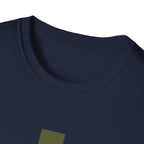 Here I Am Send Me Mountain T-Shirt