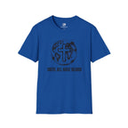 Until All Have Heard T-Shirt