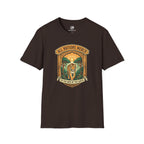 All Nations Merch Tiger T-Shirt