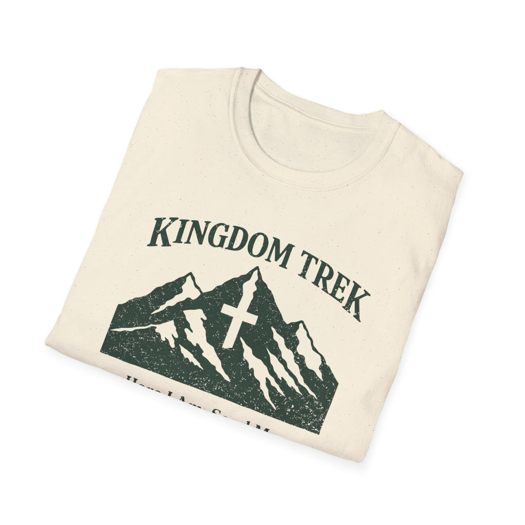 Kingdom Trek T-Shirt