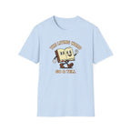 The Living Word T-Shirt