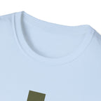 Here I Am Send Me Mountain T-Shirt