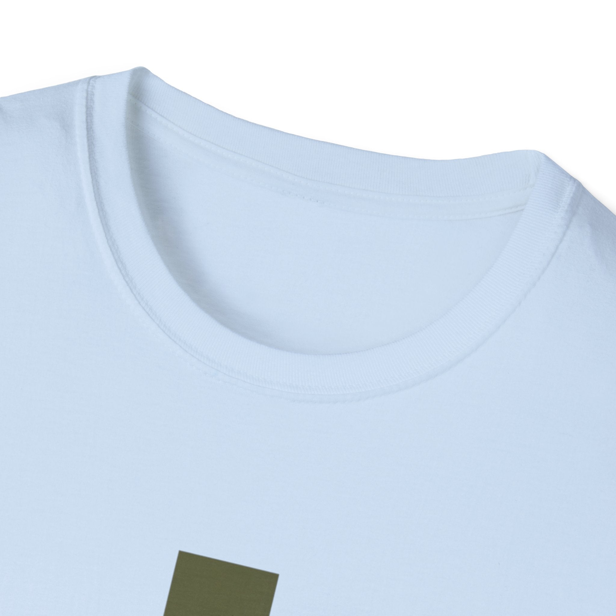 Here I Am Send Me Mountain T-Shirt