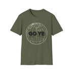Go Ye T-Shirt V4