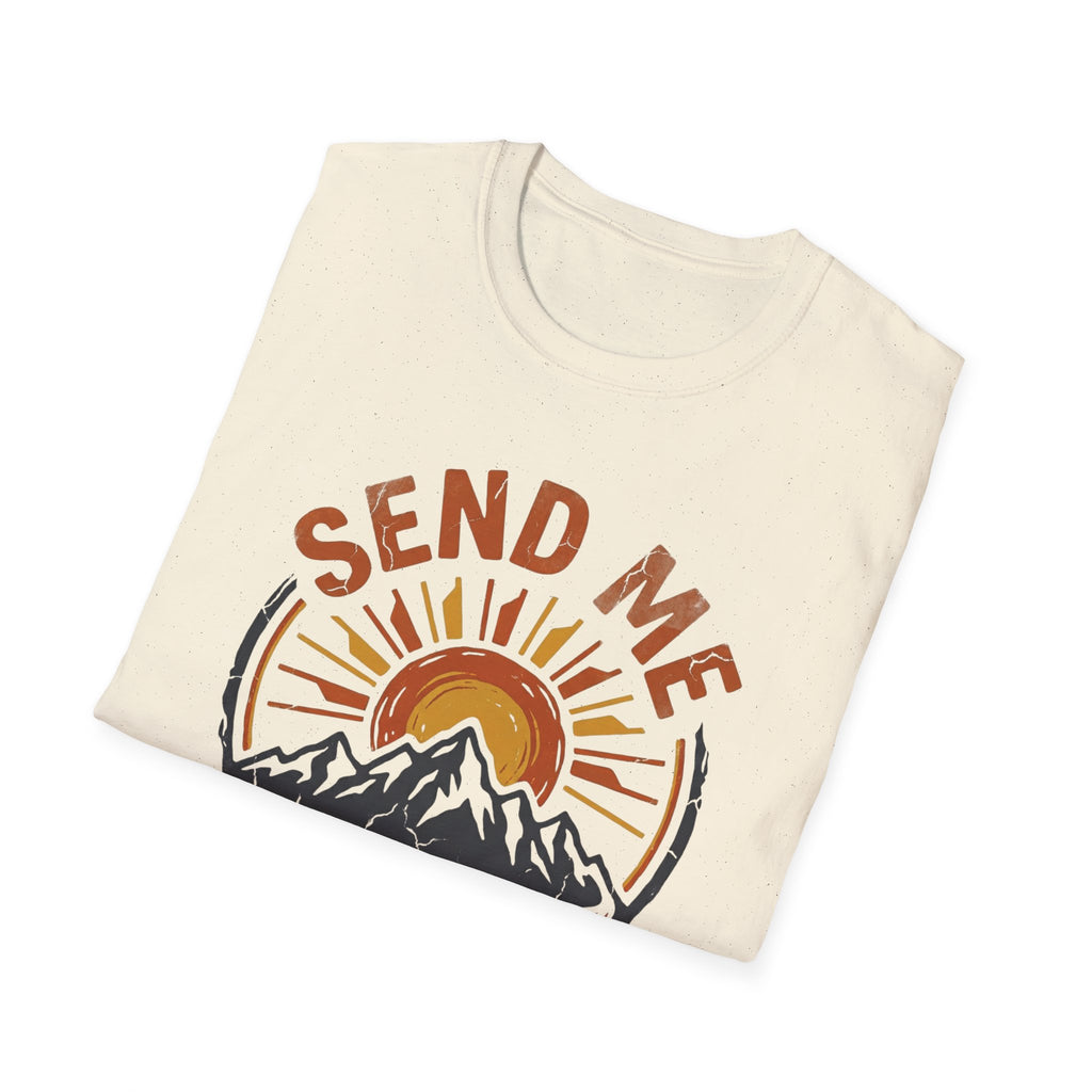 Send Me T-Shirt