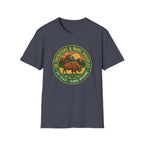 Great Commission Bison T-Shirt