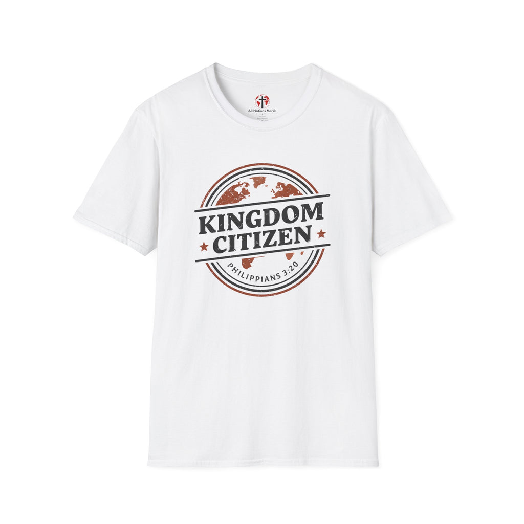 Kingdom Citizen T-Shirt