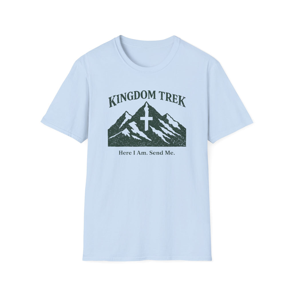Kingdom Trek T-Shirt