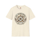 All Nations Merch Outfitter T-Shirt