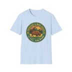 Great Commission Bison T-Shirt