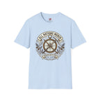 All Nations Merch Outfitter T-Shirt