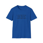 I Am the Way T-Shirt