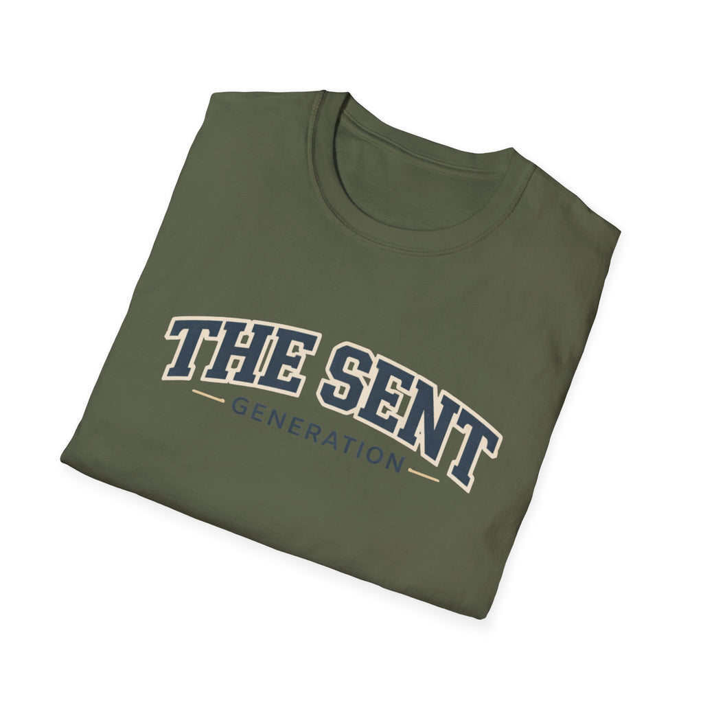 The Sent Generation T-Shirt