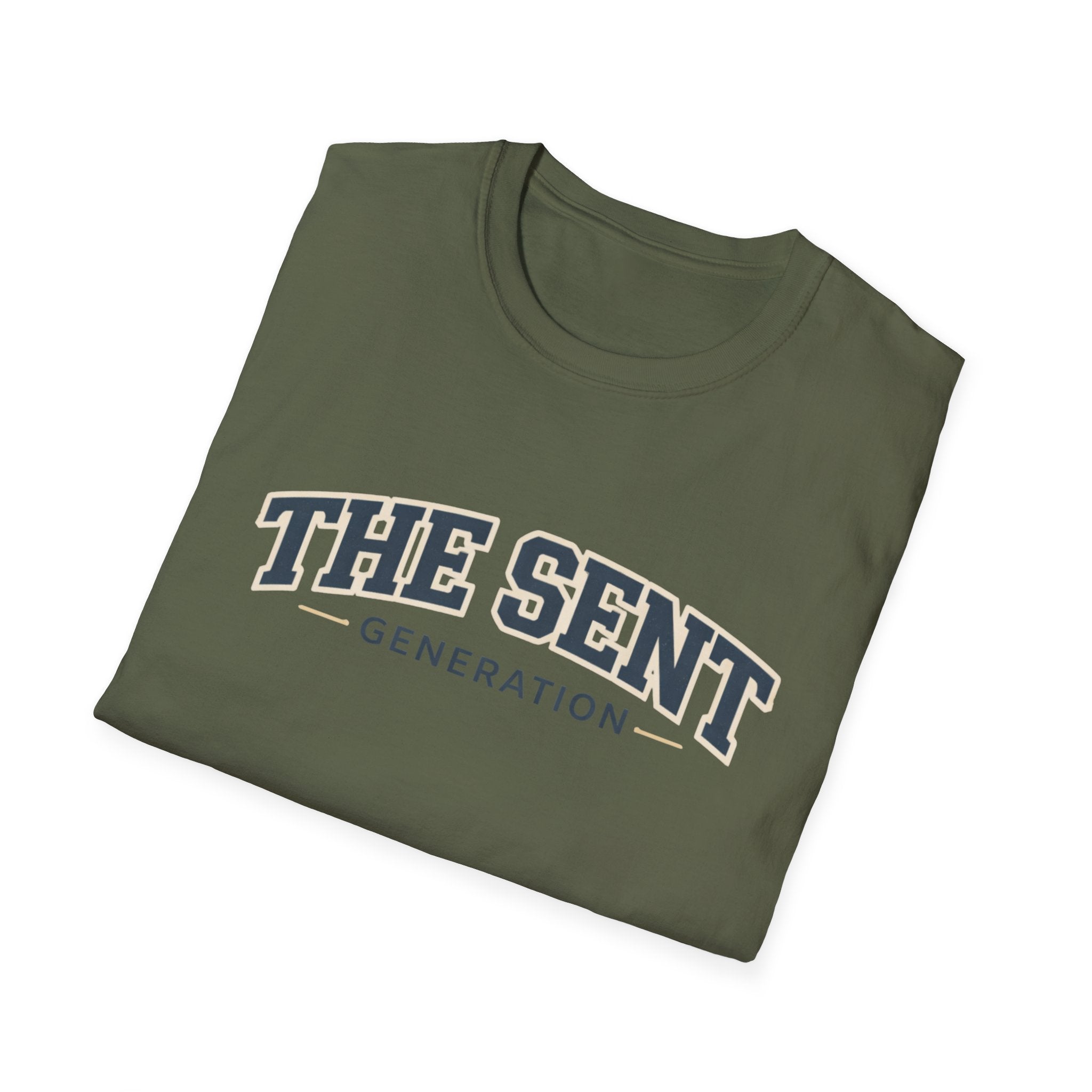 The Sent Generation T-Shirt