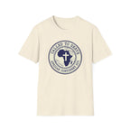 Called to Serve Africa Badge T-Shirt