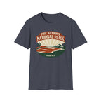 The Nations National Park T-Shirt