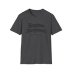 Kingdom Assignment T-Shirt