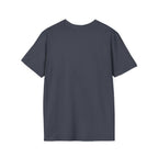 Go Make Disciples Badge T-Shirt