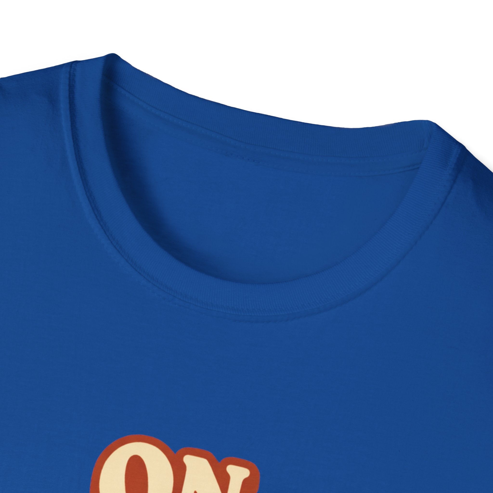 On Mission Daily T-Shirt