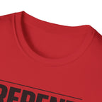 Repent or Perish T-Shirt