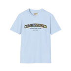 Commissioned Generation T-Shirt