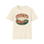 The Nations National Park T-Shirt