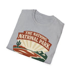 The Nations National Park T-Shirt