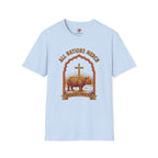 All Nations Merch Rhino T-Shirt