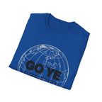 Go Ye T-Shirt V4