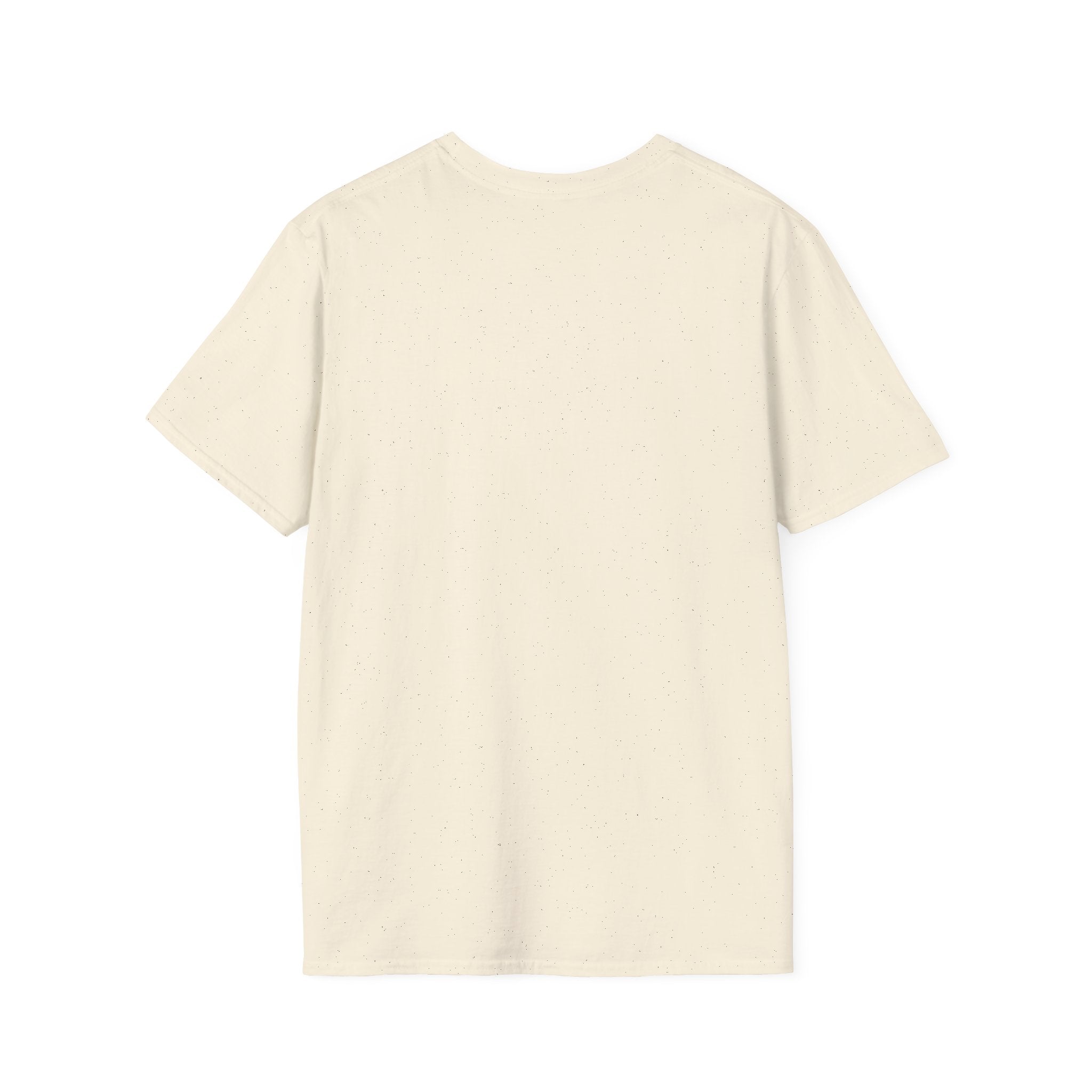 Passport to Proclaim Badge T-Shirt