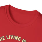 The Living Word T-Shirt