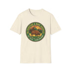Great Commission Bison T-Shirt