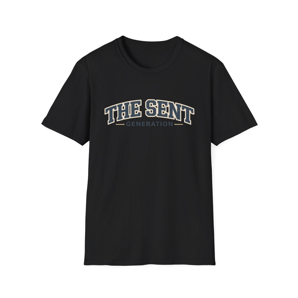 The Sent Generation T-Shirt
