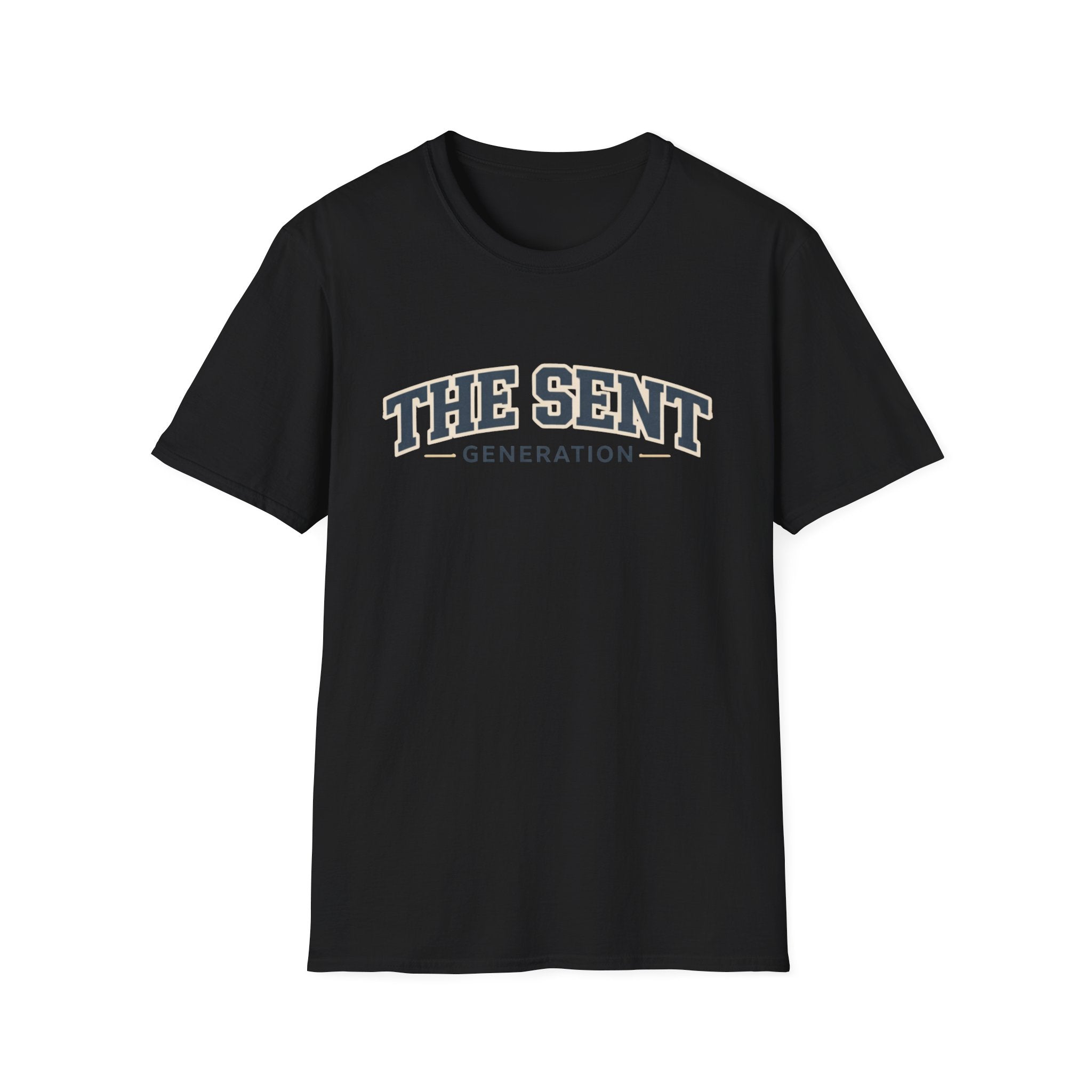 The Sent Generation T-Shirt